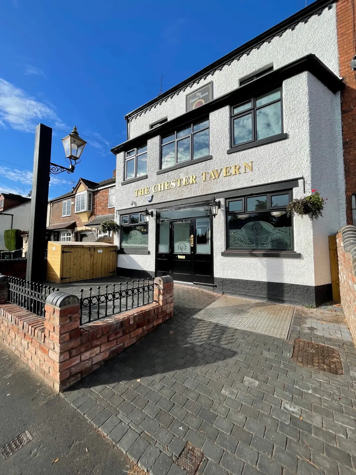 The Chester Tavern photo (photo 3 of 3)