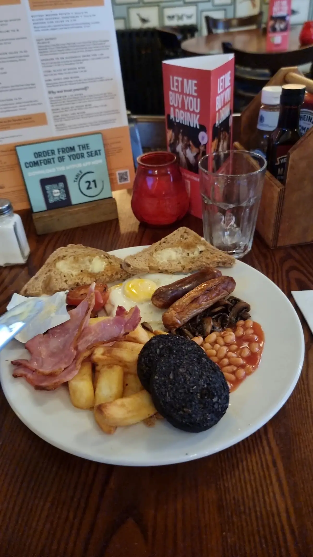 The Chester Tavern photo (photo 1 of 3)