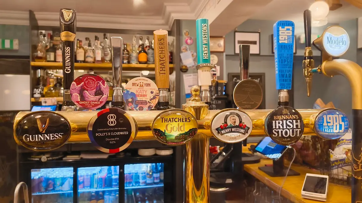 The Chester Tavern photo (photo 2 of 3)