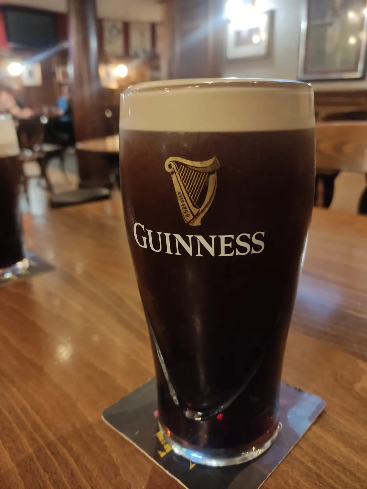 Ye Olde Black Bull photo (photo 1 of 3)