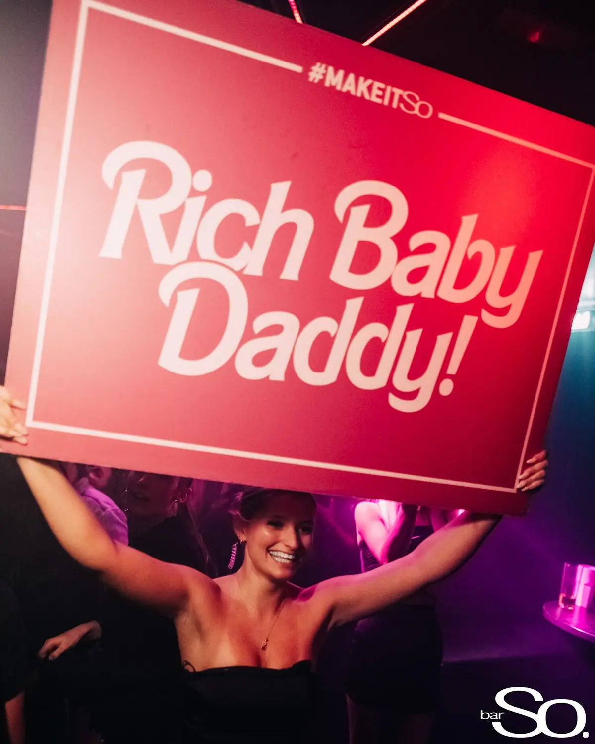 Bar So — Night Clubs in Bournemouth