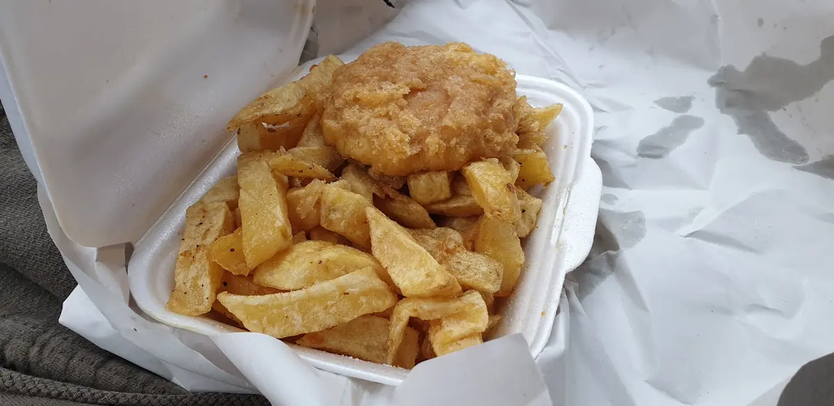 The Plaice photo (photo 2 of 3)