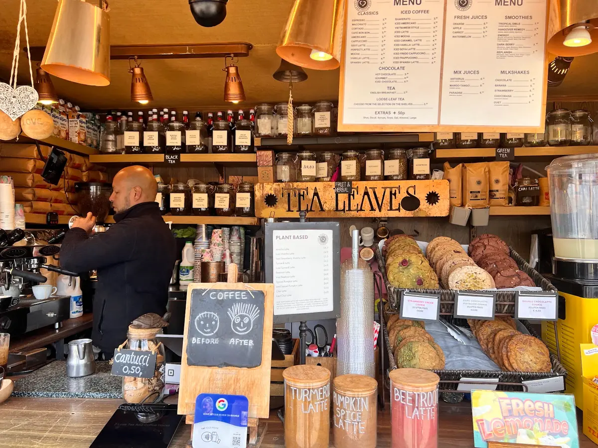 2 Love Tea and Coffee House photo (photo 3 of 3)