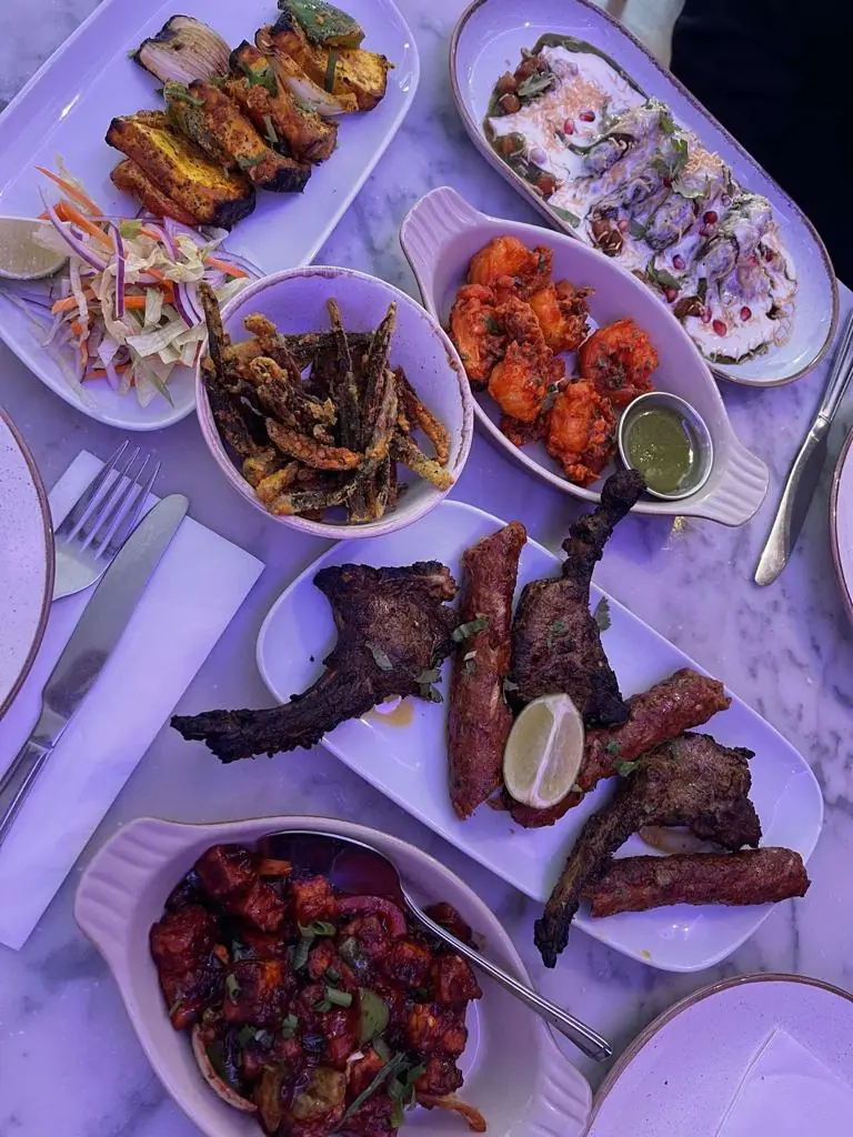 Bombay Flavours photo (photo 2 of 3)