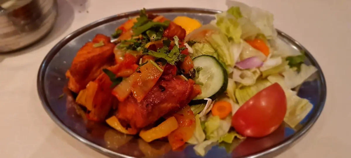 Saros Indian and Bangladeshi restaurant photo (photo 3 of 3)