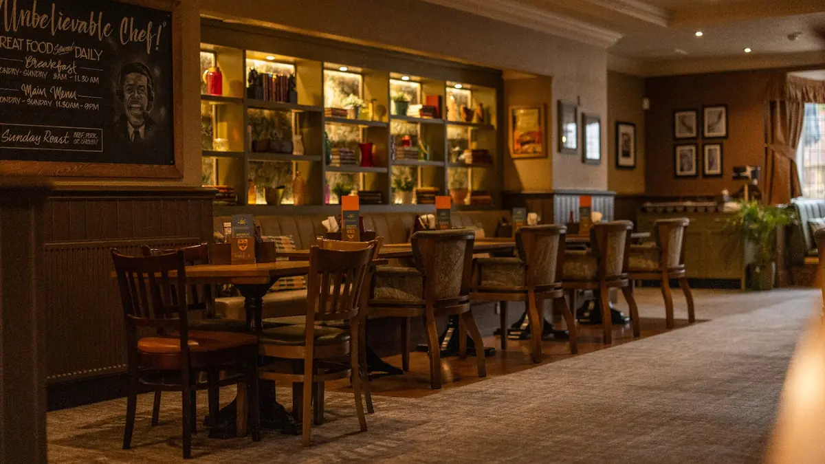 The Lambton