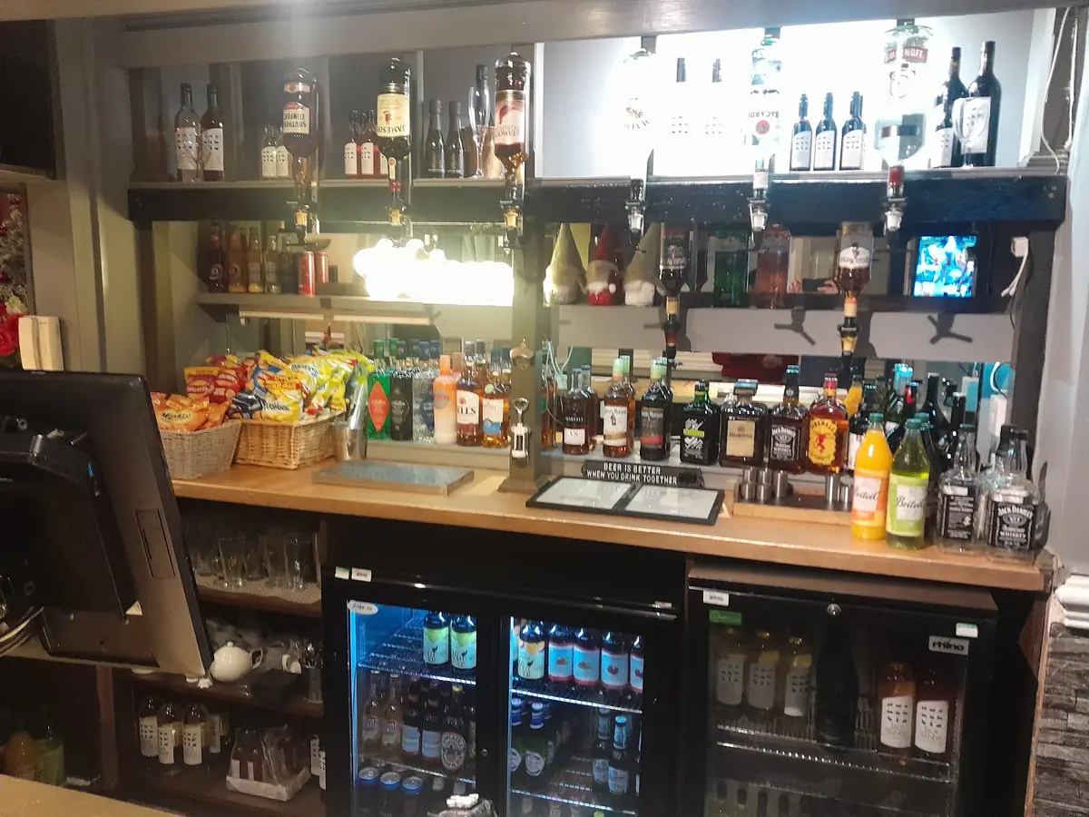 The Bull & Sun — Bars in Bridlington