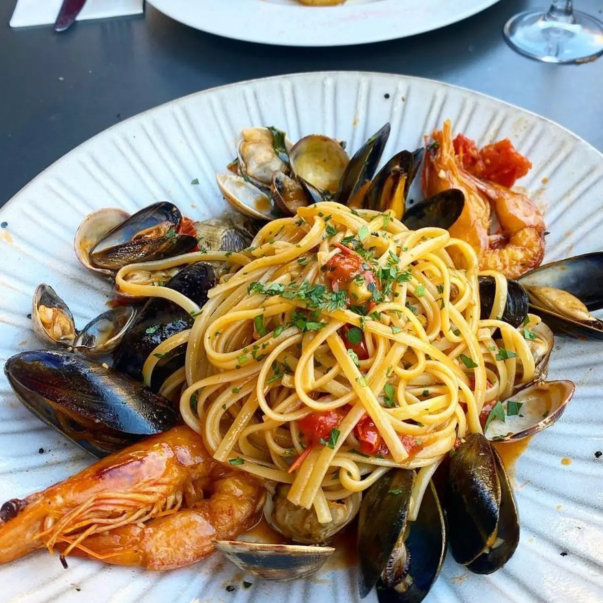 Posillipo Restaurant - Broadstairs photo (photo 2 of 3)