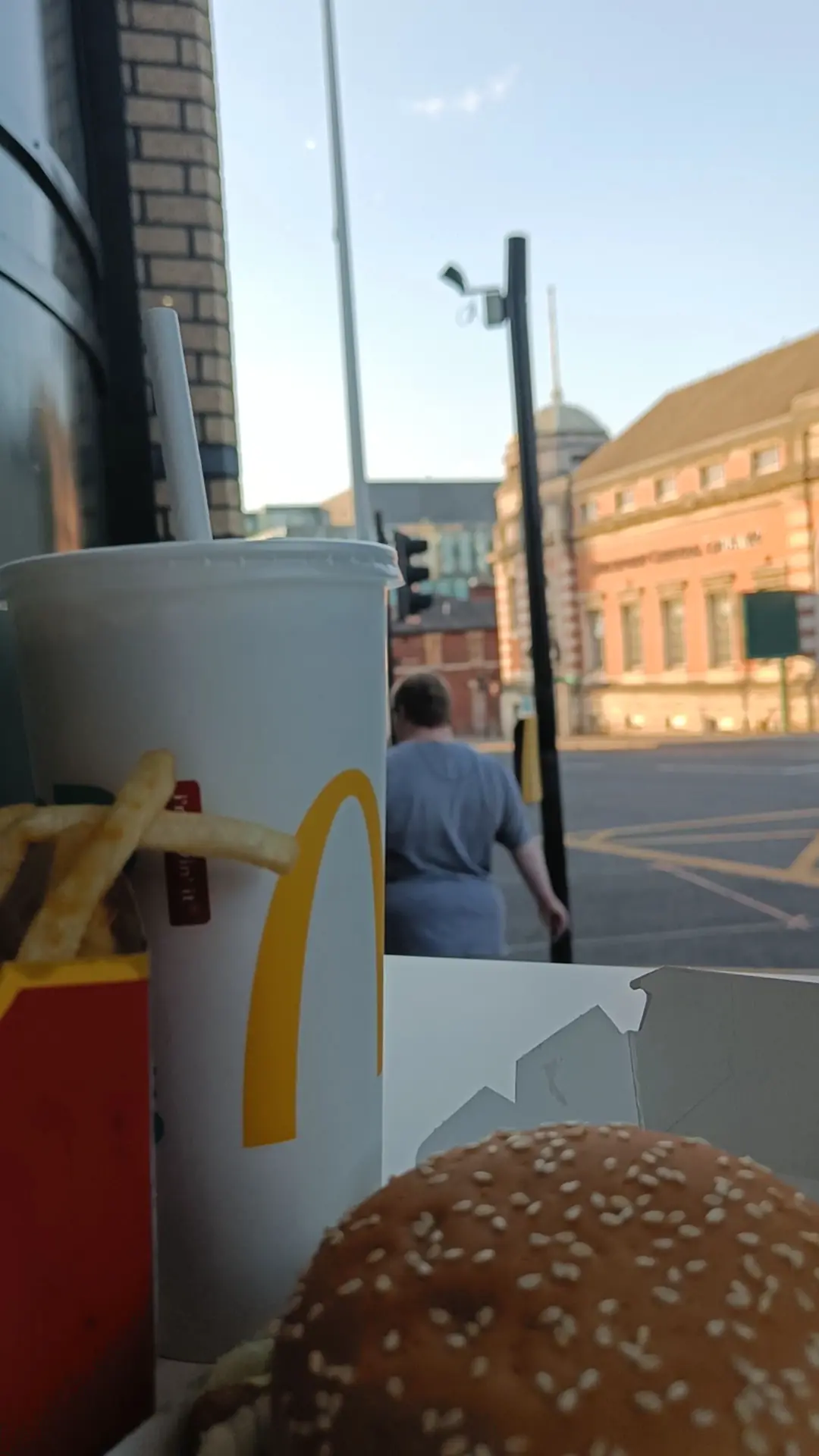 McDonald's photo (photo 1 of 3)