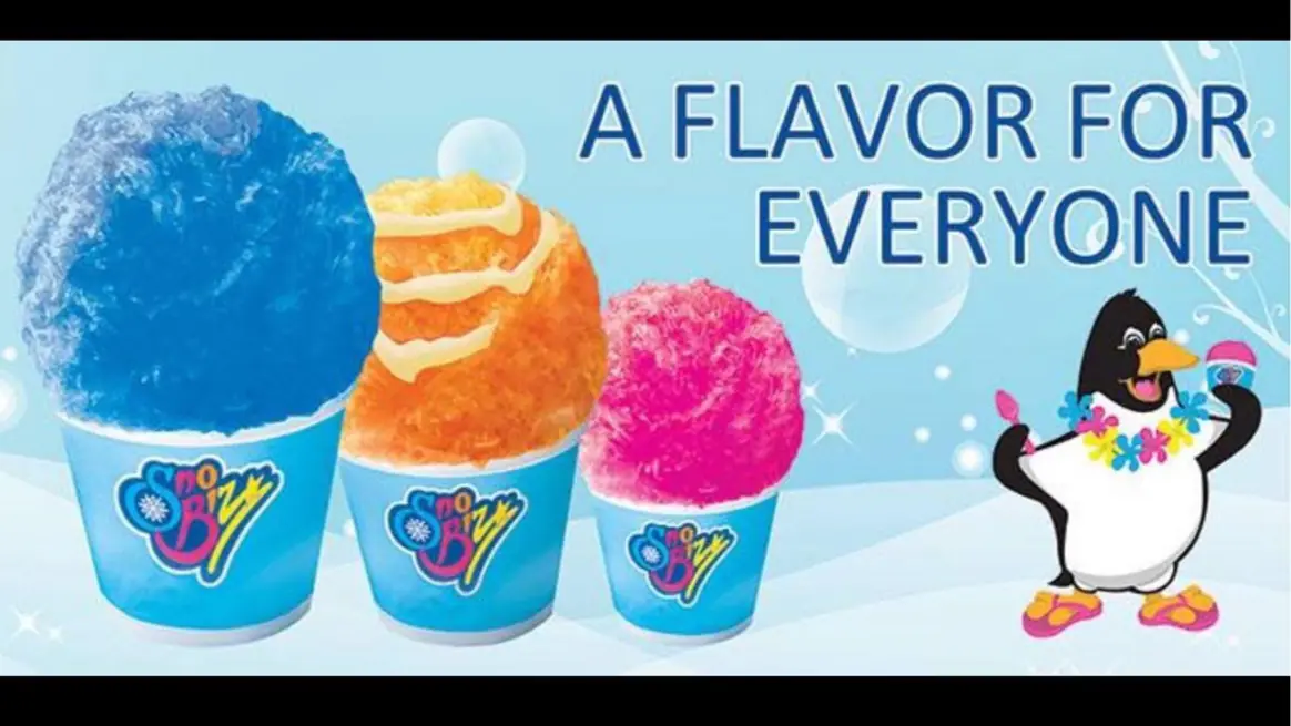 Guntersville Sno Biz — Ice Cream Shops in Guntersville