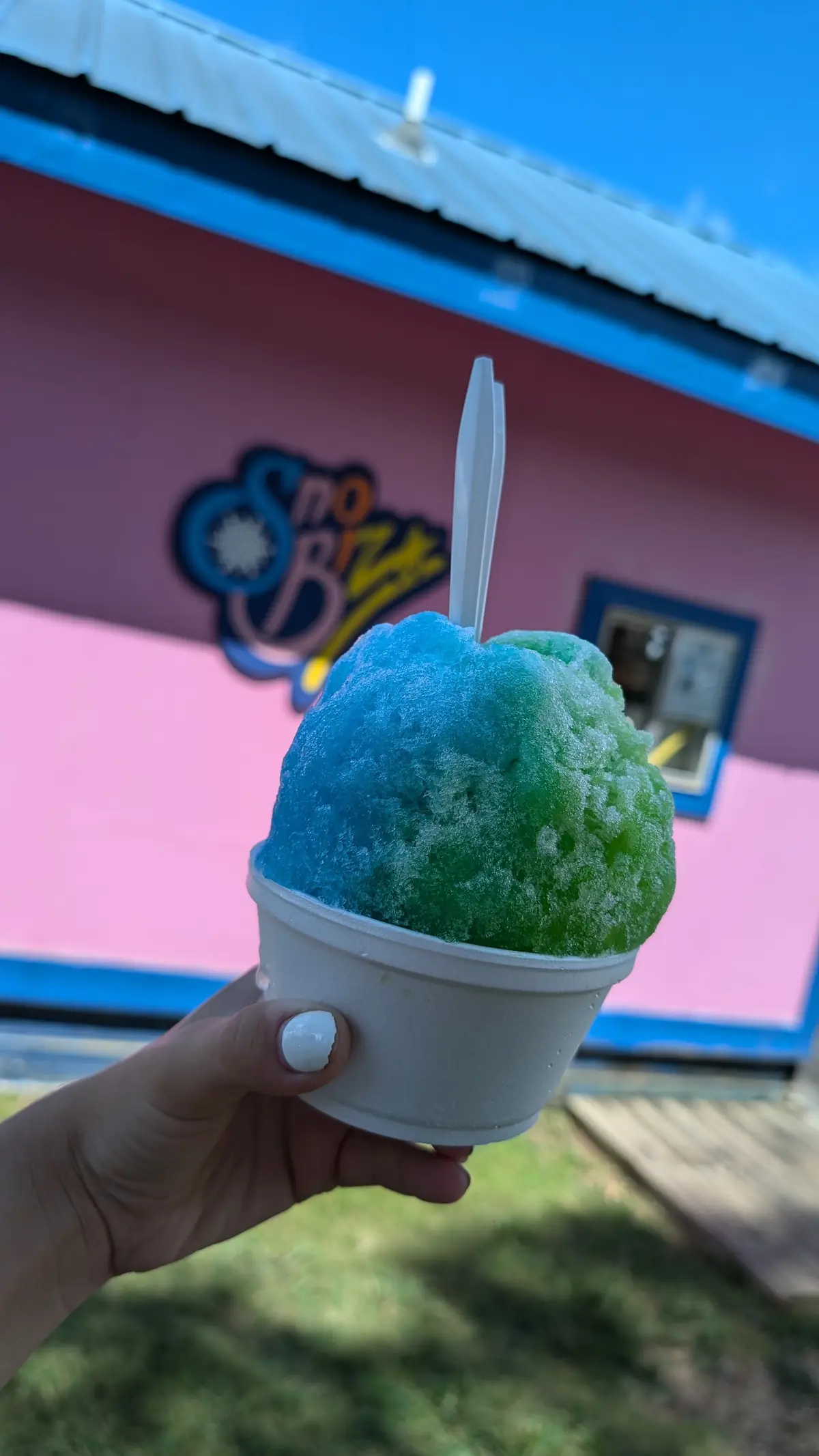 Guntersville Sno Biz photo (photo 2 of 3)
