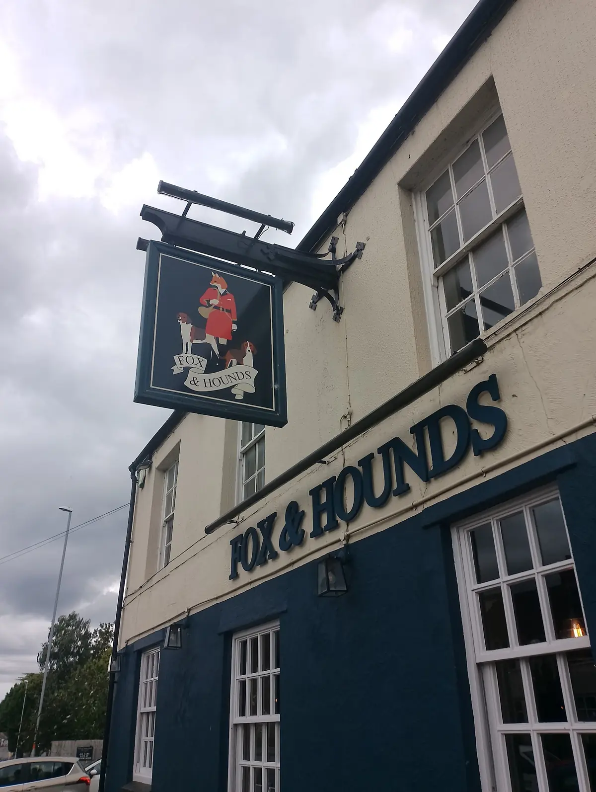 Fox & Hounds photo (photo 3 of 3)
