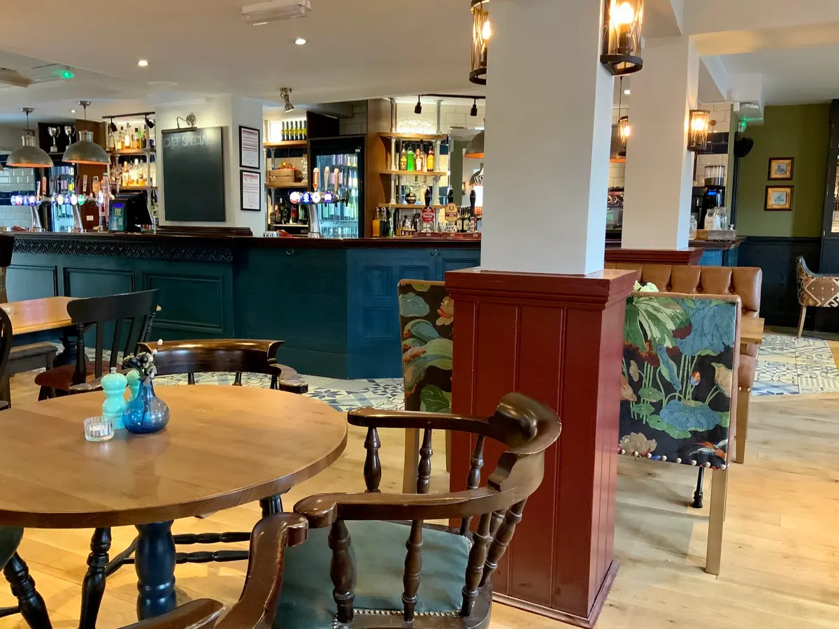 Fox & Hounds photo (photo 1 of 3)