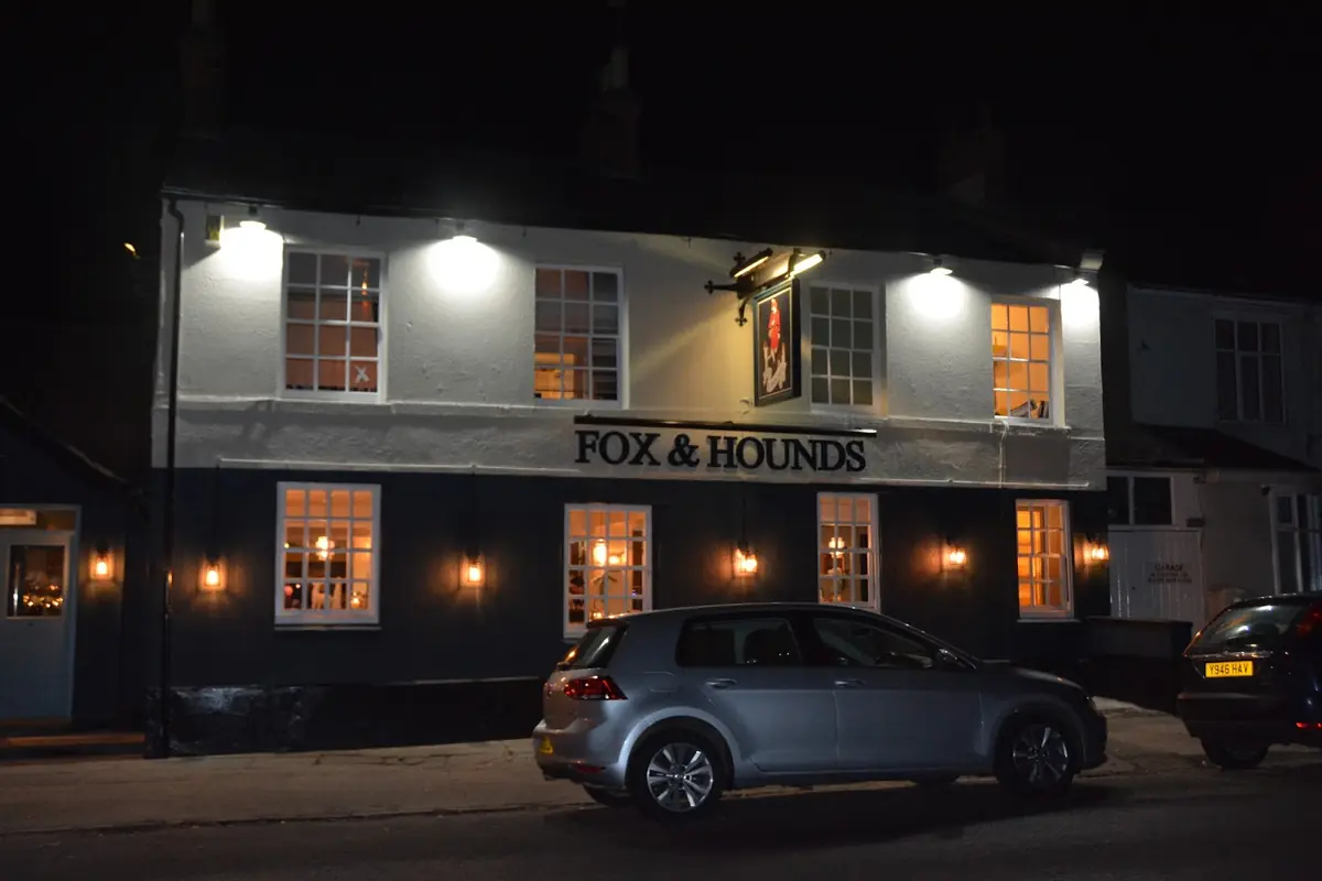 Fox & Hounds photo (photo 2 of 3)