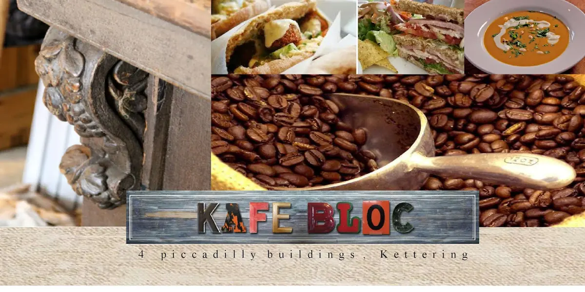 Kafe Bloc photo (photo 2 of 3)