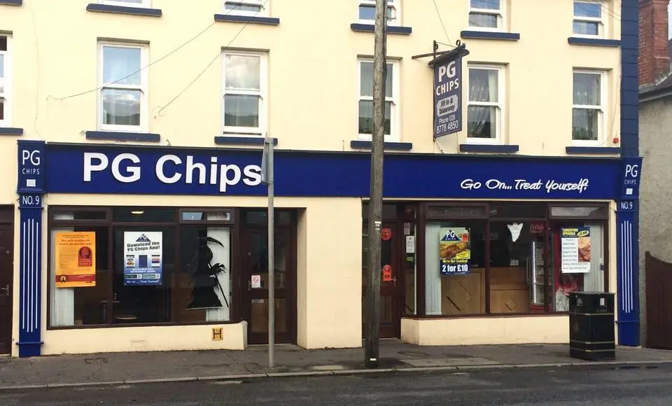 PG Chips MOY