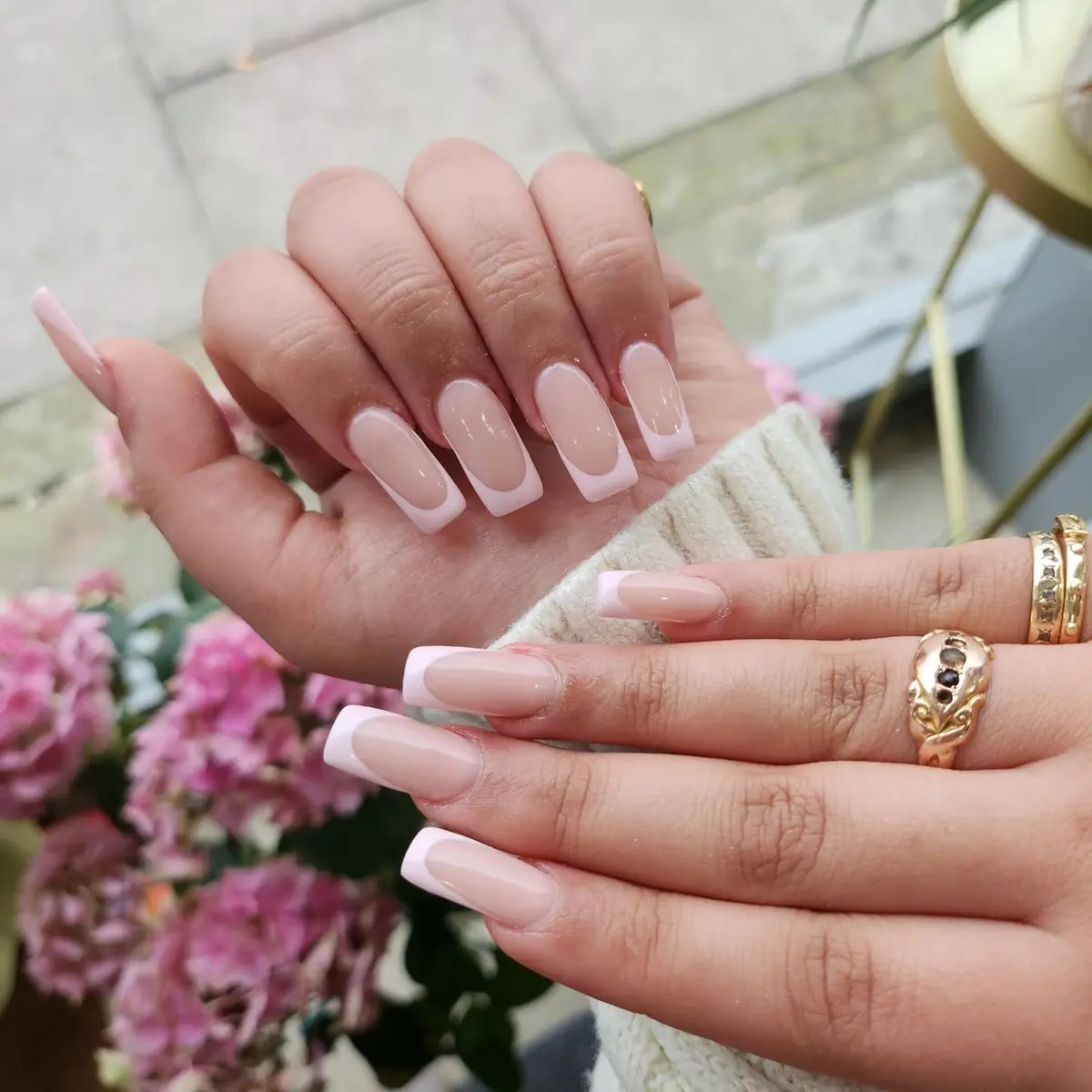 Anna Nails Beauty