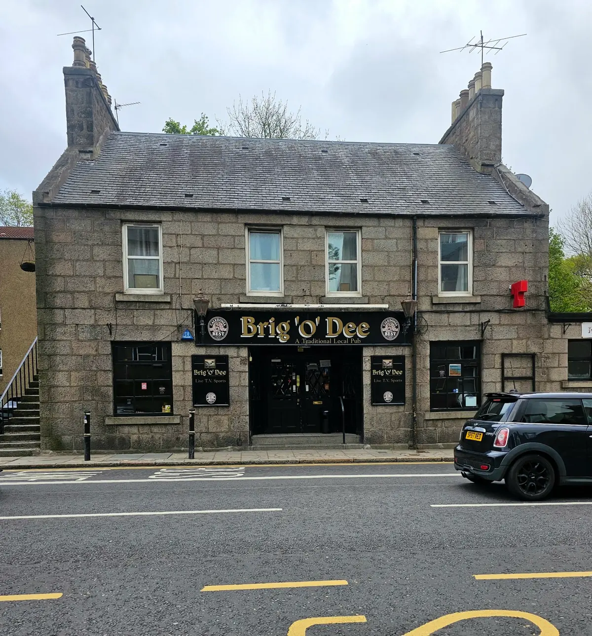 Brig O Dee Bar photo (photo 2 of 3)
