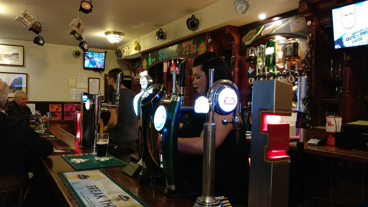 Brig O Dee Bar photo (photo 1 of 3)