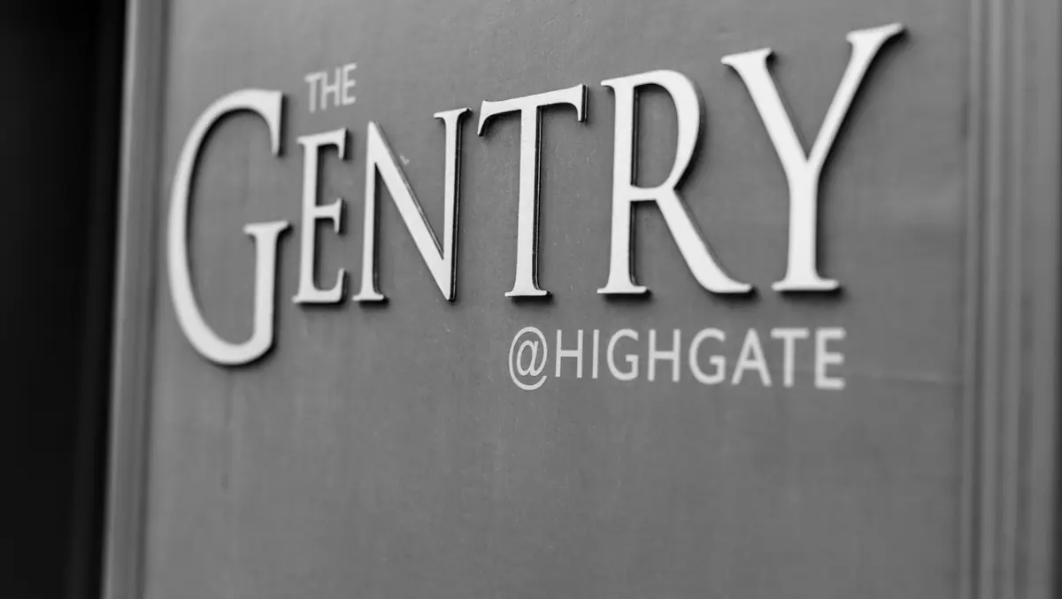 The Gentry At Highgate — Barbershops in Kendal