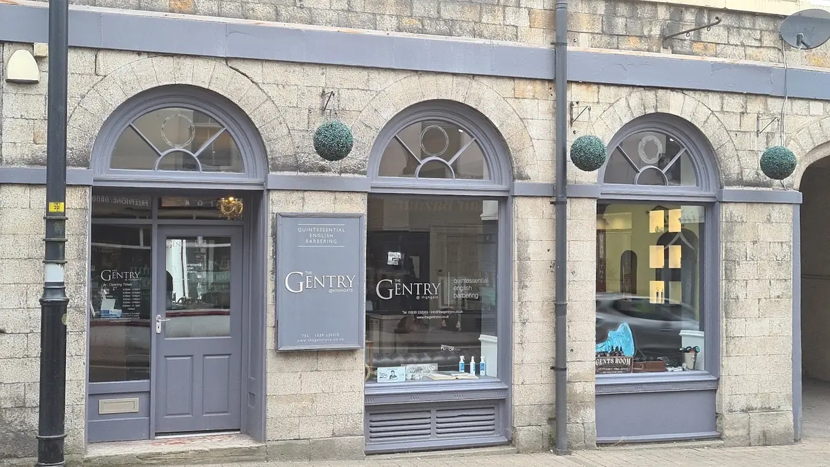 The Gentry At Highgate photo (photo 1 of 3)