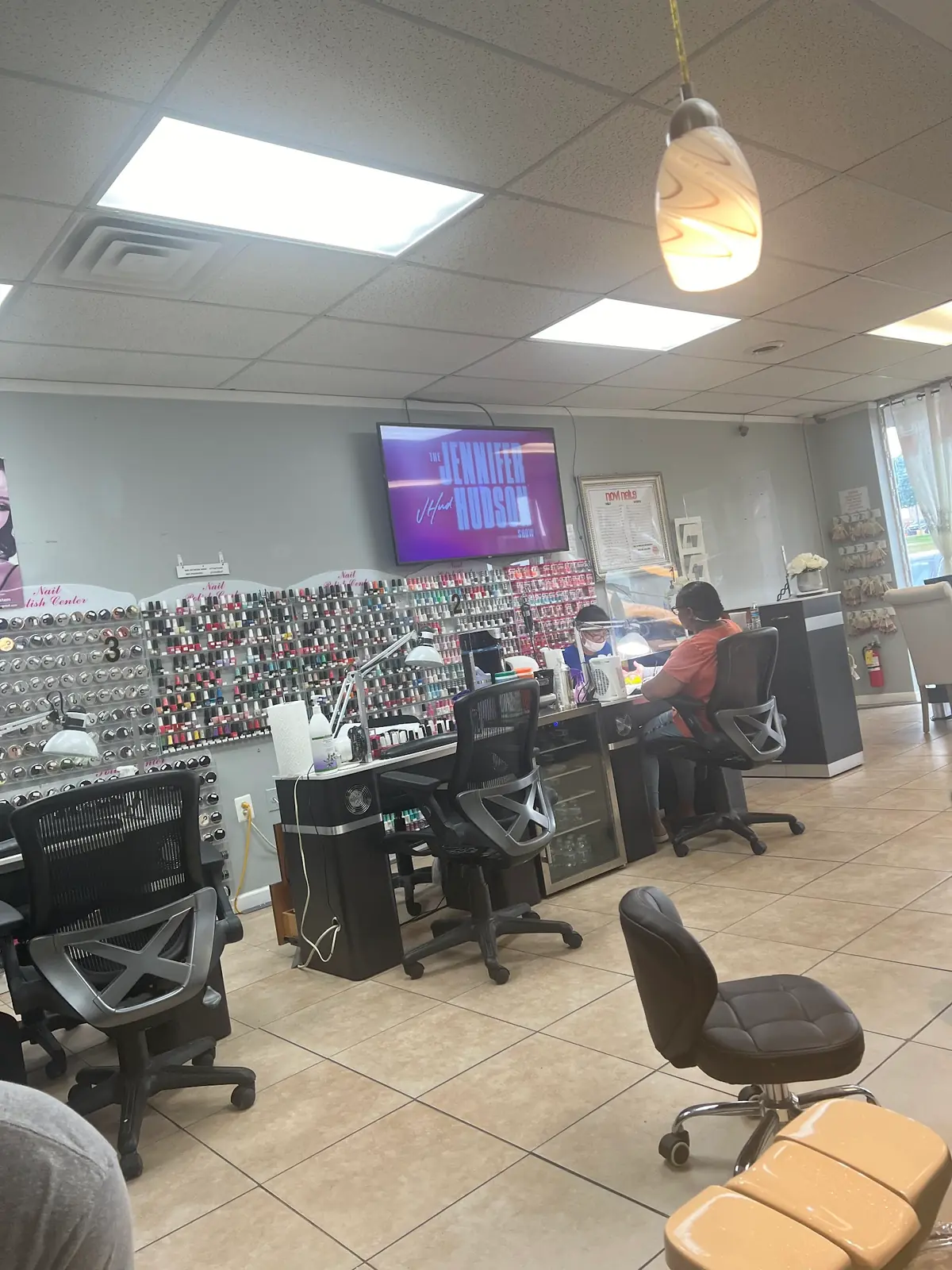 Novi Nails photo (photo 3 of 3)