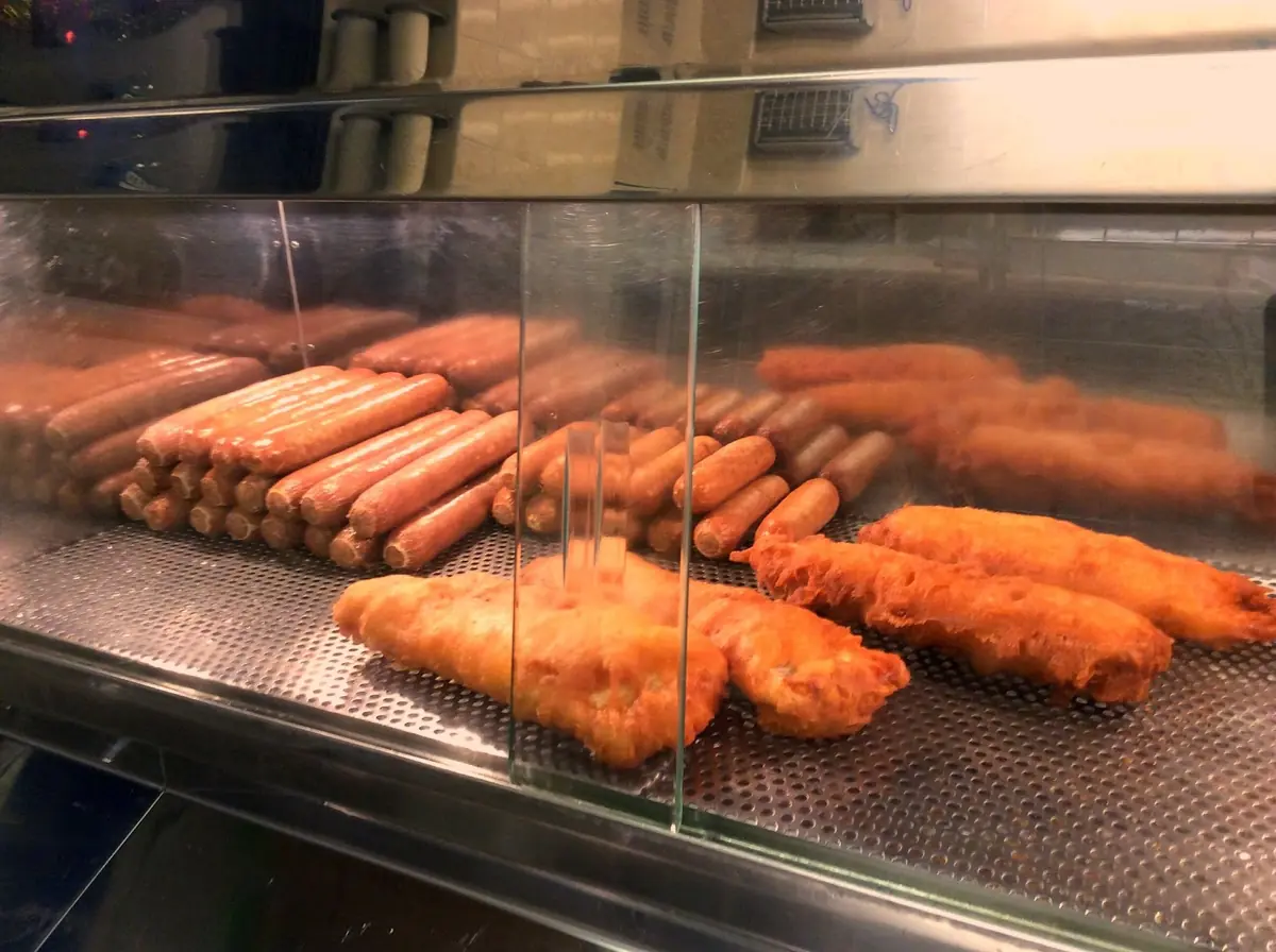 Newbridge Chippy photo (photo 2 of 3)
