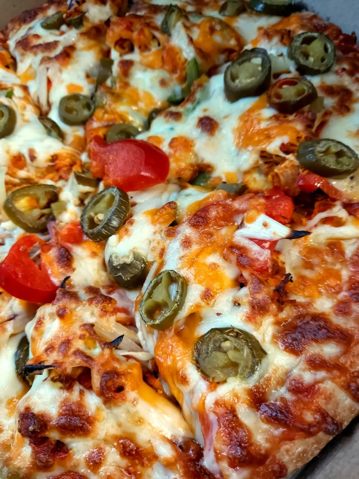 Café Spice — Pizza restaurants in Bradford