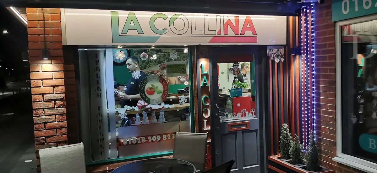La Collina