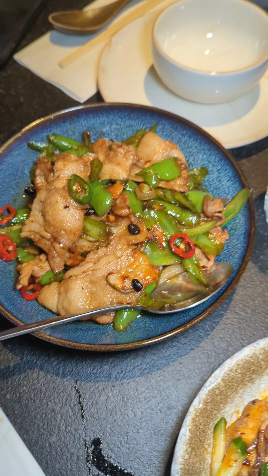 43 Szechuan Kitchen photo (photo 2 of 3)