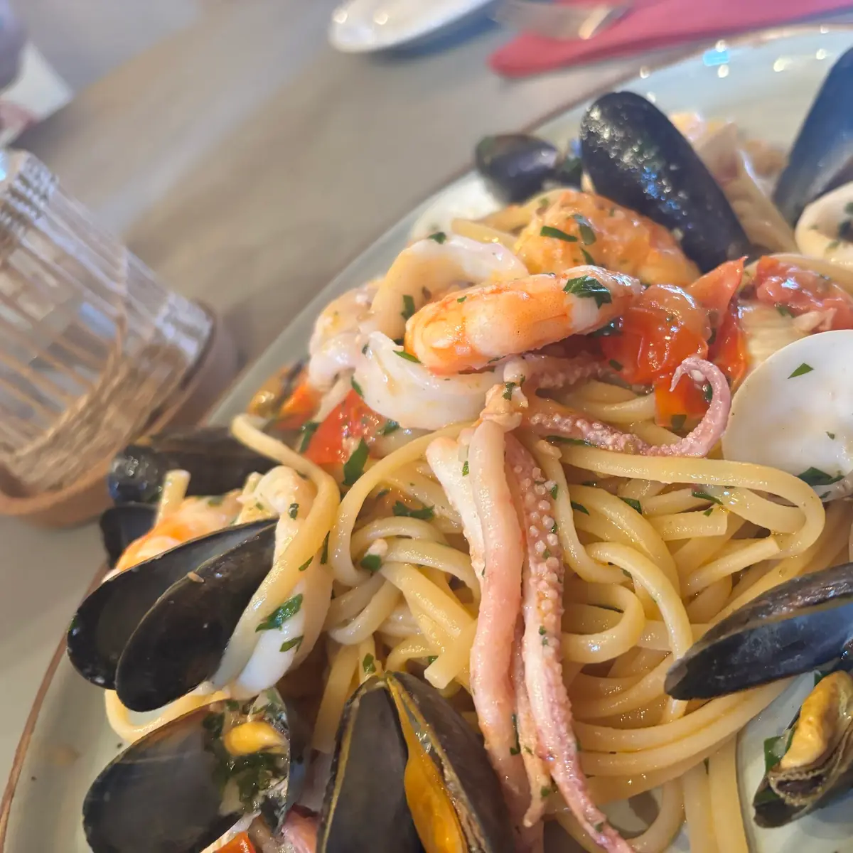 Trattoria Caputo by Rita photo (photo 2 of 3)