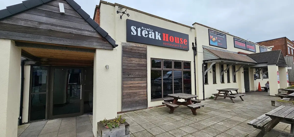 Stadium Leisure & Premier Steak House photo (photo 1 of 3)