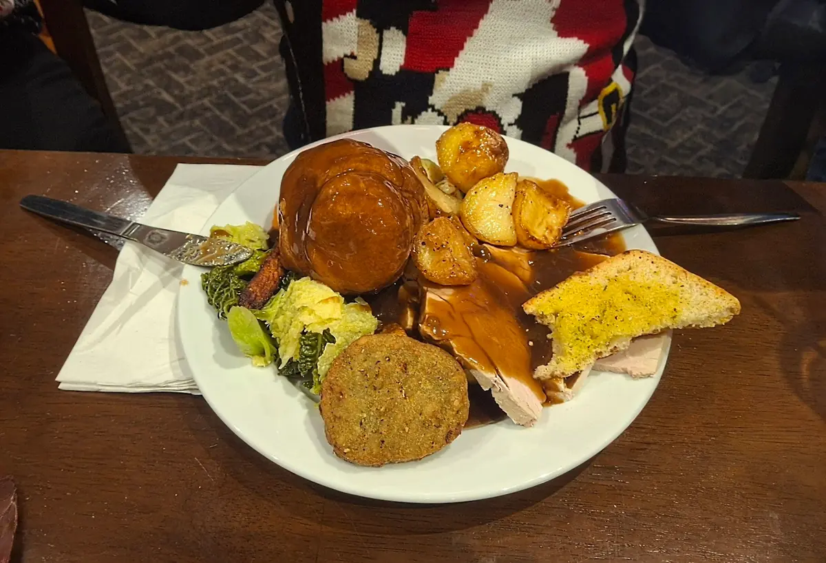 Stadium Leisure & Premier Steak House — Bar & grills in Nottingham