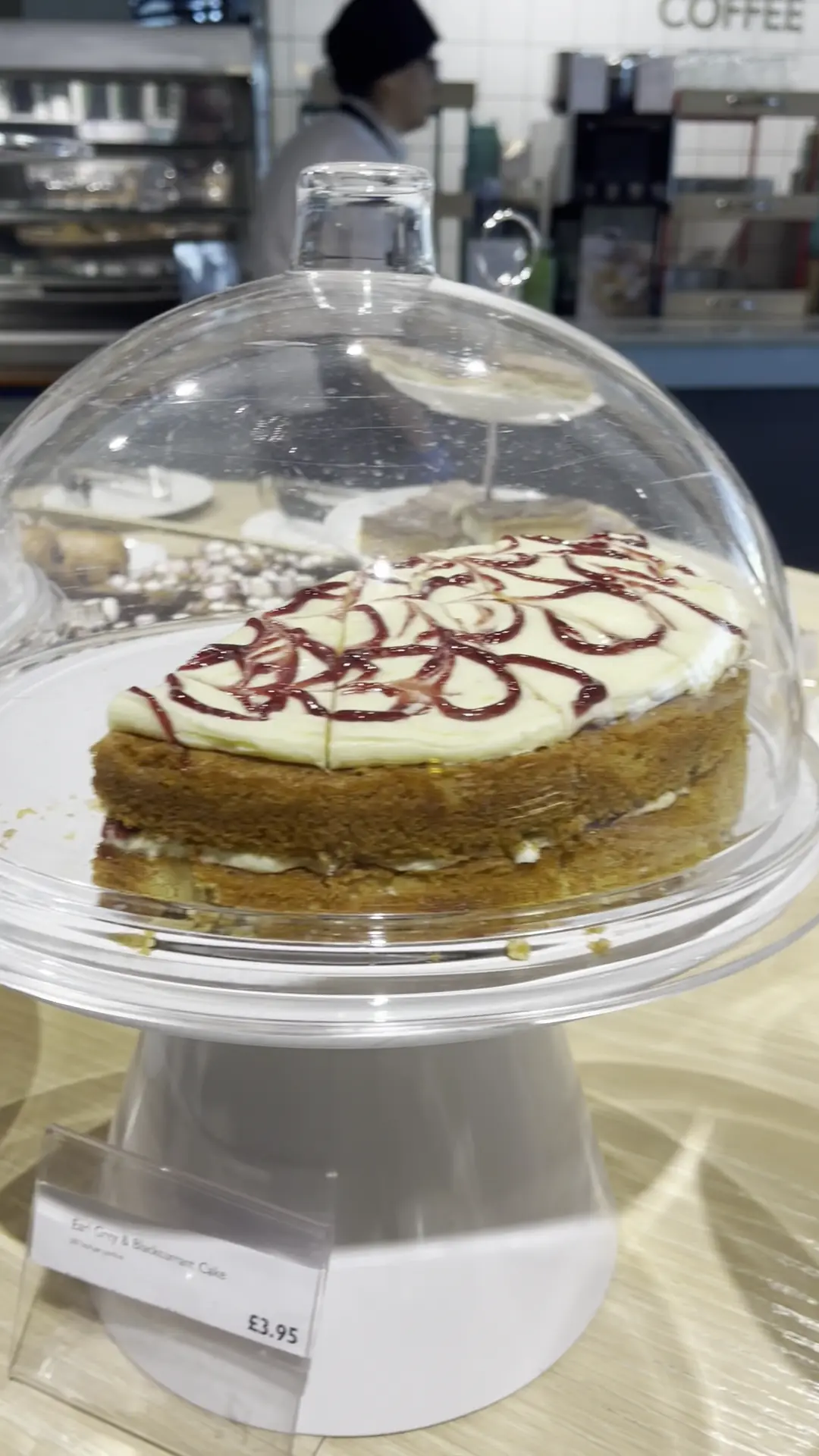 John Lewis - The Place To Eat photo (photo 2 of 3)