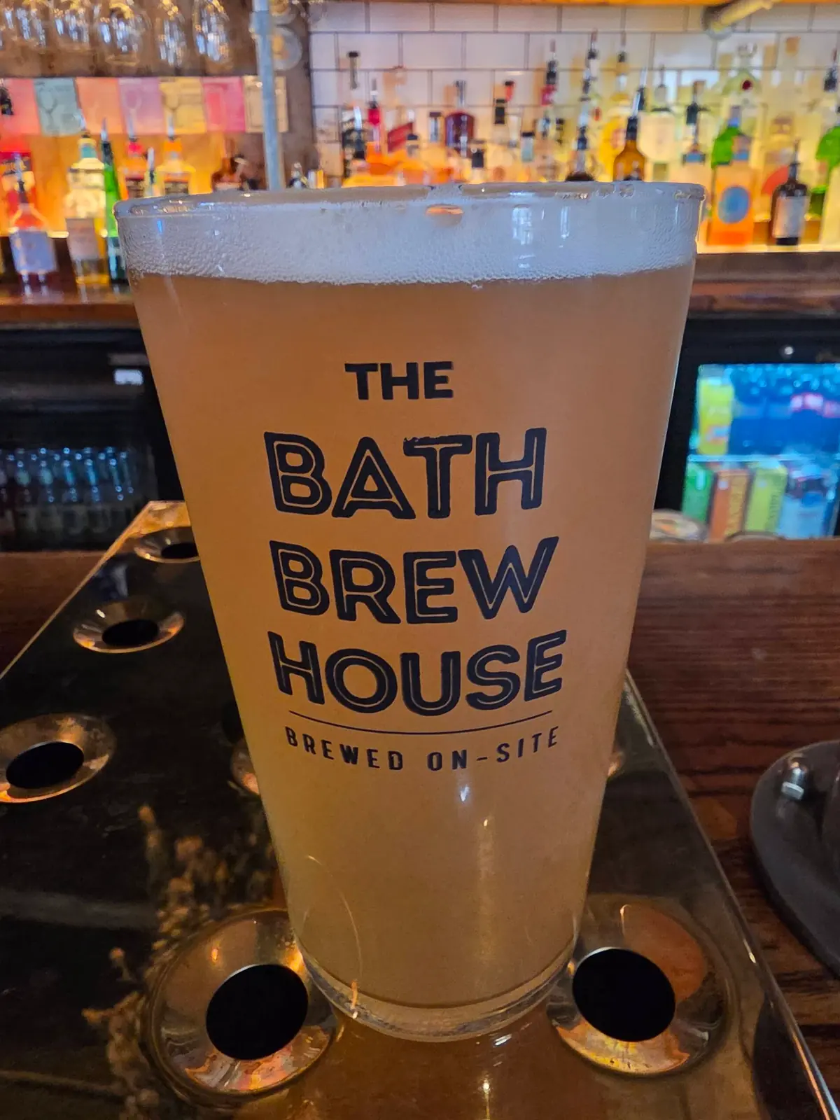Bath Brew House photo (photo 3 of 3)