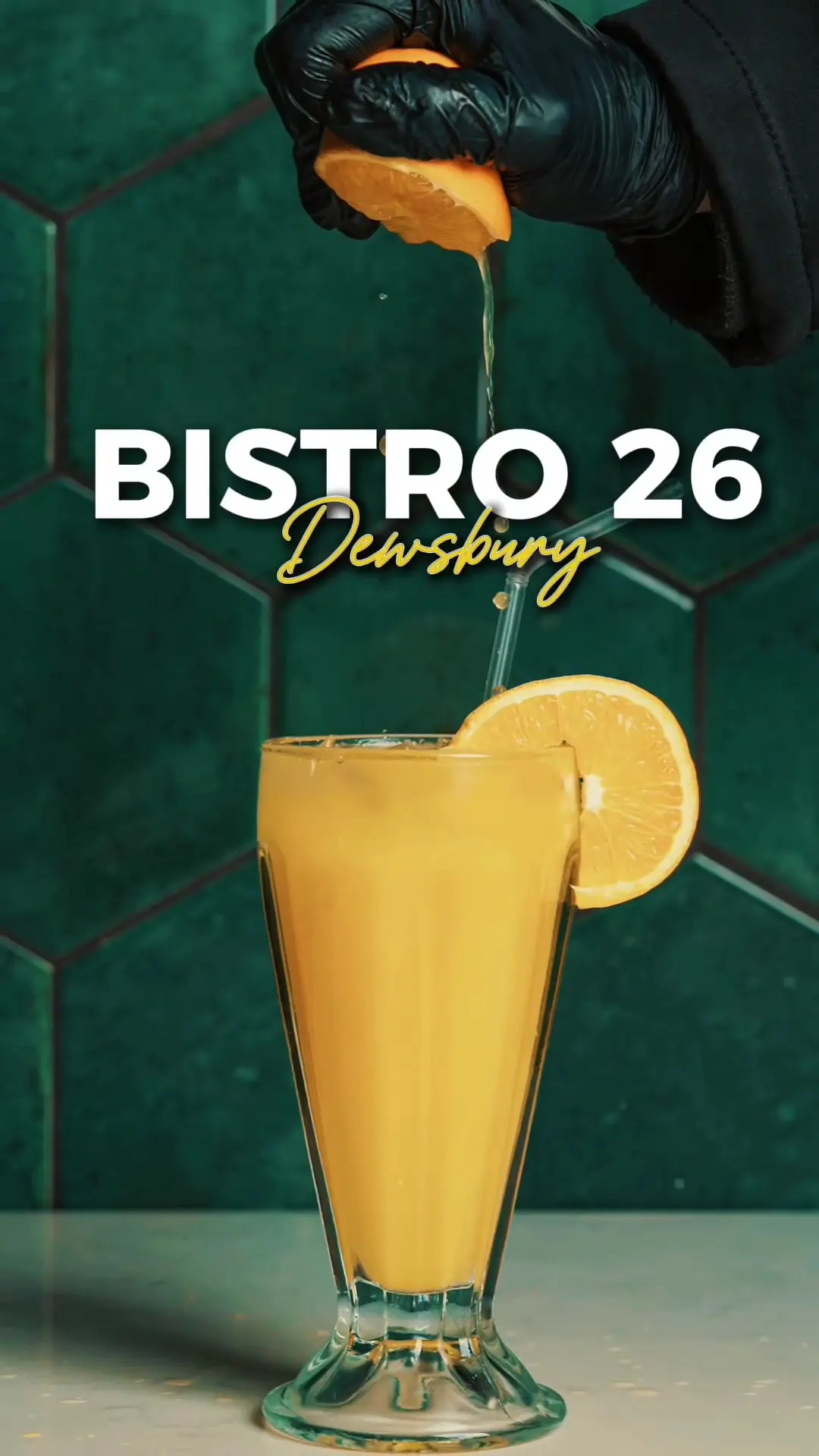 BISTRO 26 Dewsbury photo (photo 1 of 3)