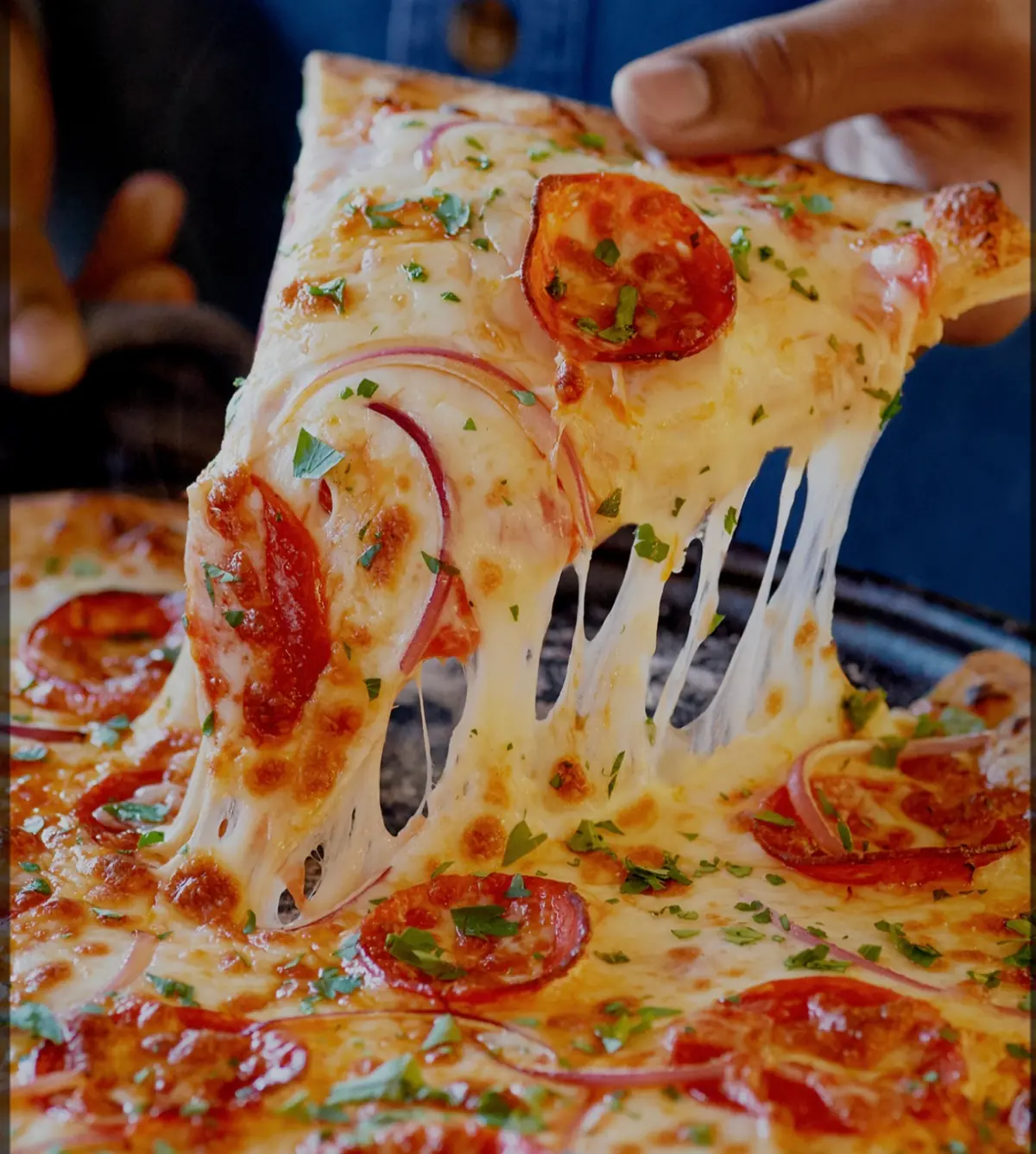 Prima Pizza photo (photo 1 of 3)