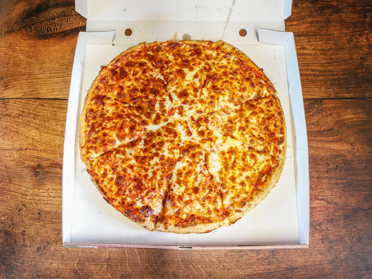 Prima Pizza photo (photo 2 of 3)