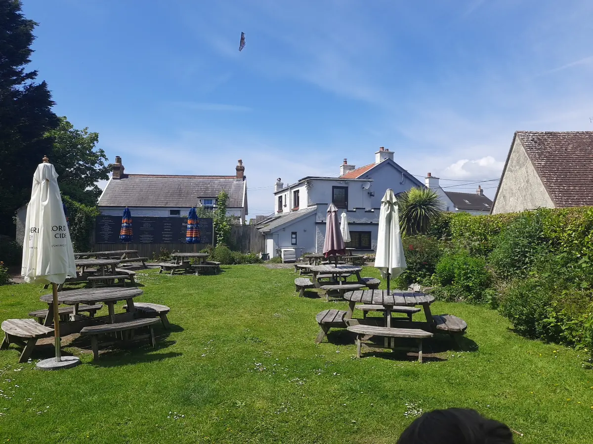 Lydstep Tavern photo (photo 3 of 3)