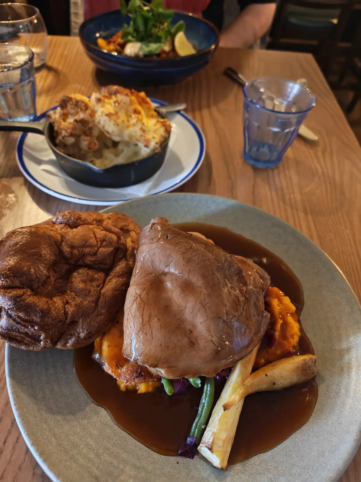 The Cottage Inn, Bristol photo (photo 3 of 7)
