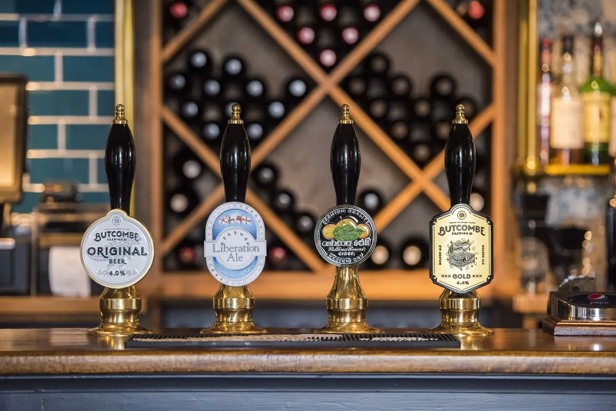 The Cottage Inn, Bristol photo (photo 1 of 7)
