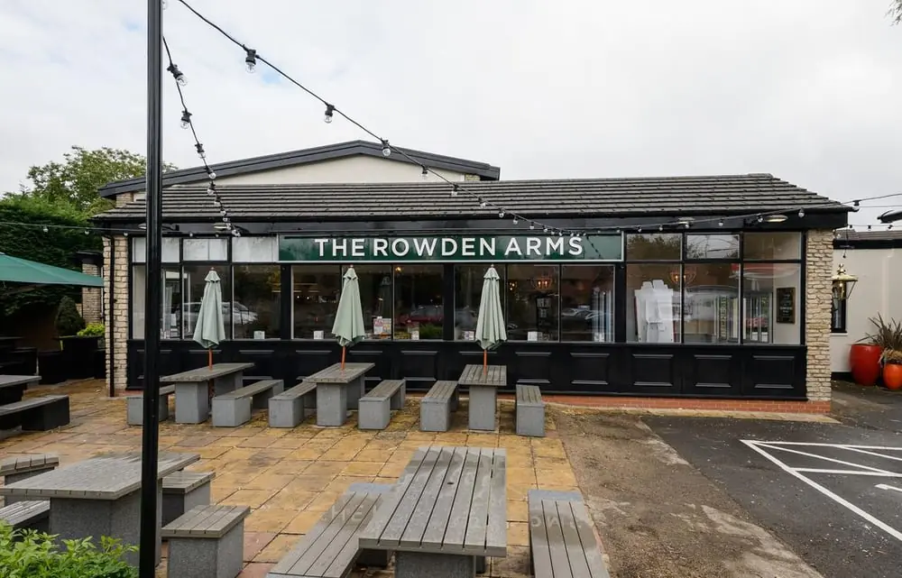 Rowden Arms