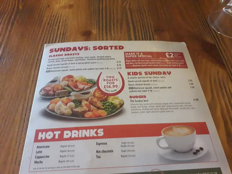 Rowden Arms photo (photo 1 of 3)