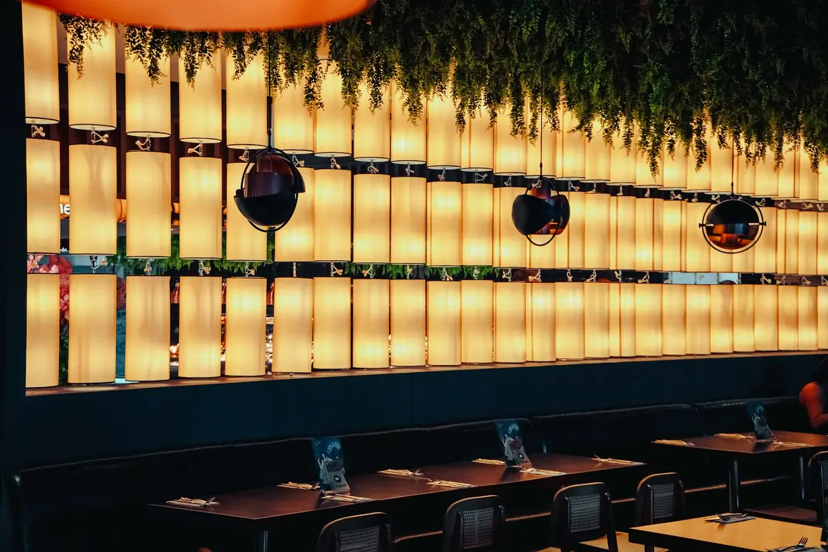 Umami World Buffet Restaurant Telford — Restaurants in Telford