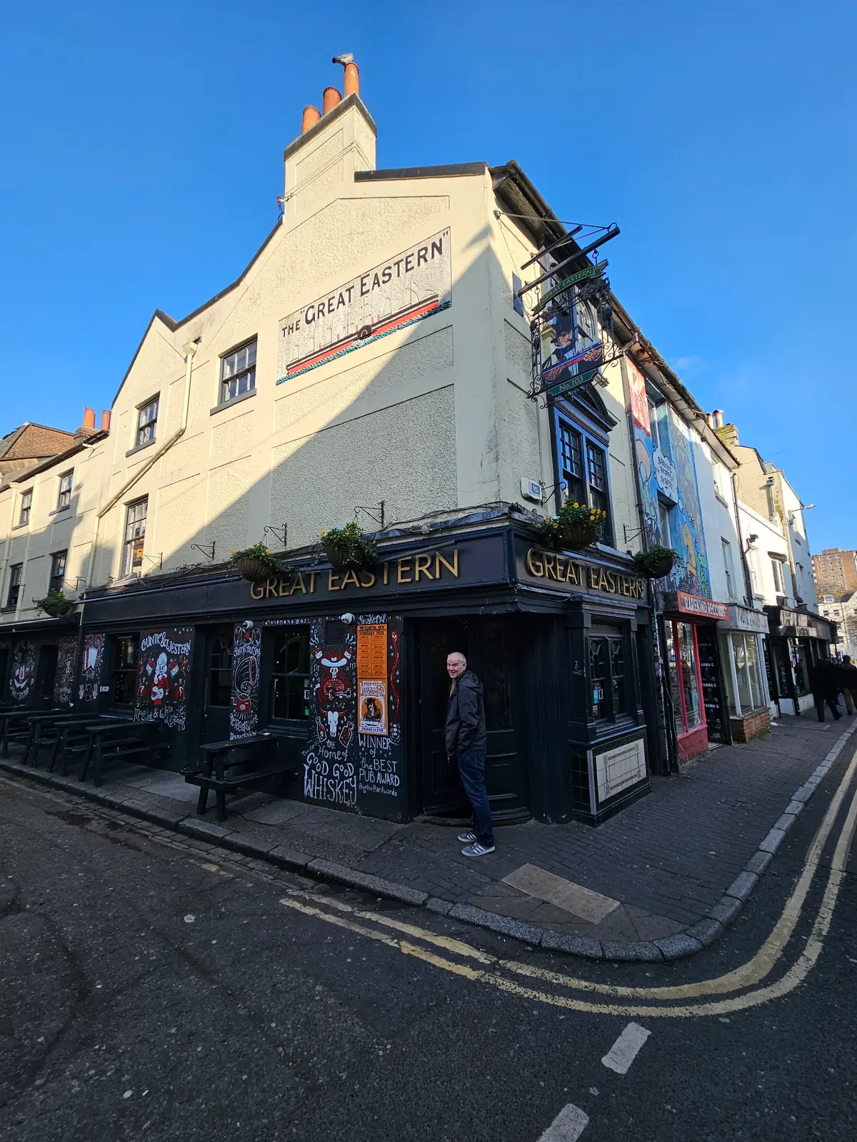 Great Eastern Brighton photo (photo 2 of 3)