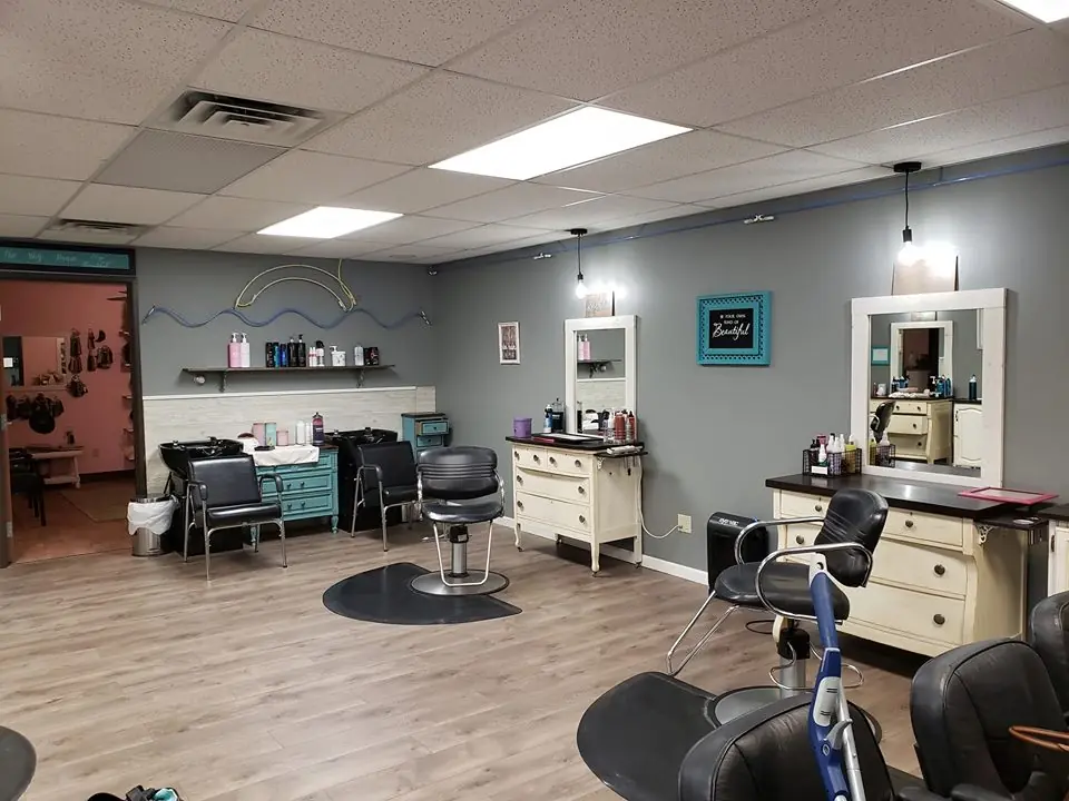 Shear Envy Salon — Beauty Salons in Clare