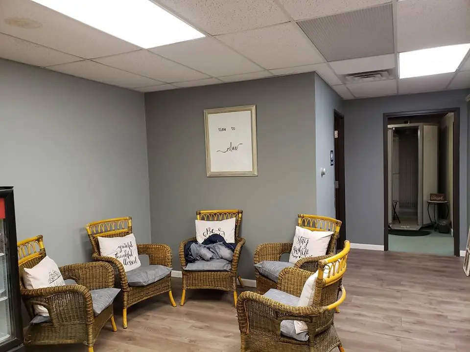 Shear Envy Salon photo (photo 3 of 3)
