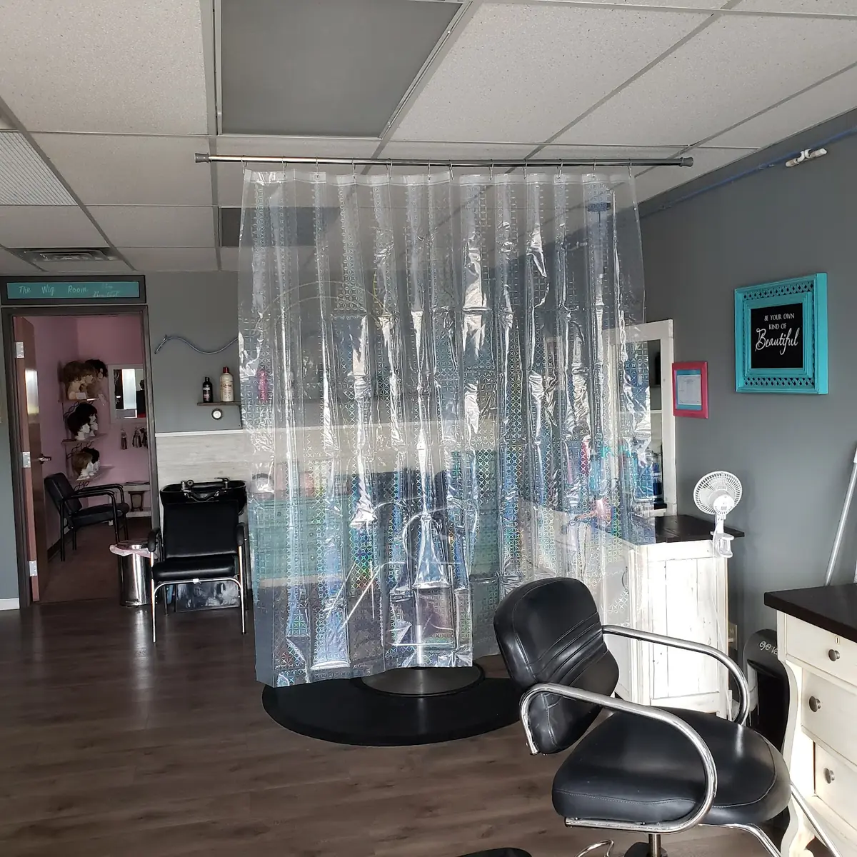 Shear Envy Salon photo (photo 1 of 3)