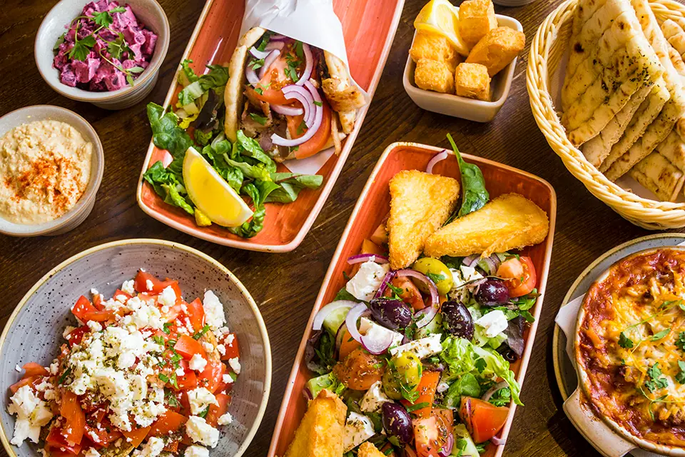 Yamas Meze & Tapas photo (photo 2 of 3)