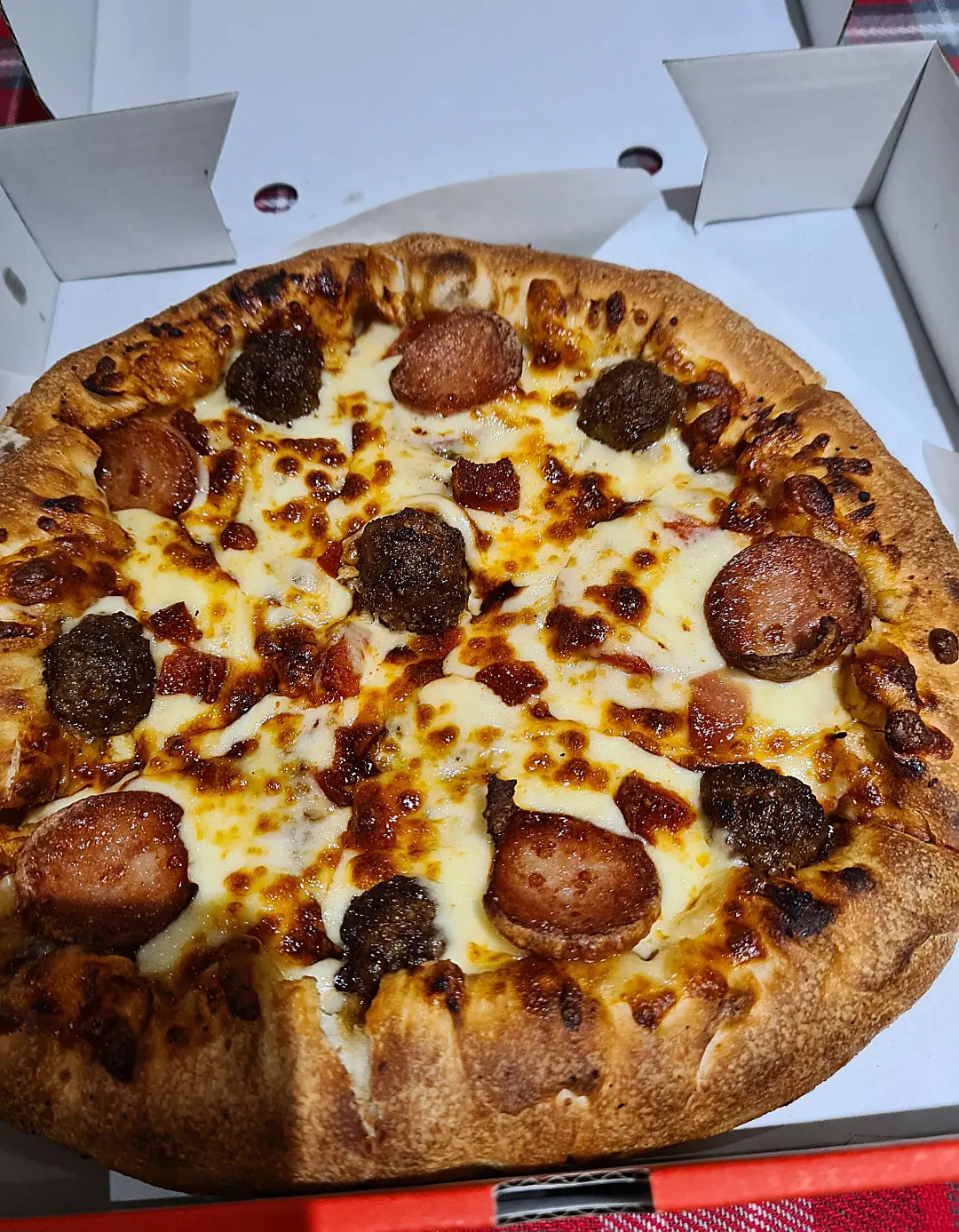 Rio's Pizza